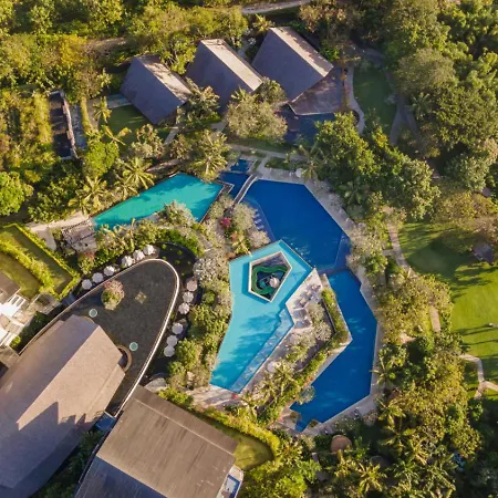 Rimba By Ayana Bali Hotel