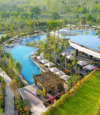 Rimba By Ayana Bali Hotel