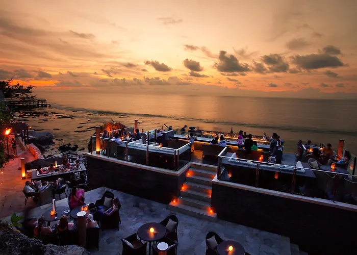 Rimba By Ayana Bali 5*