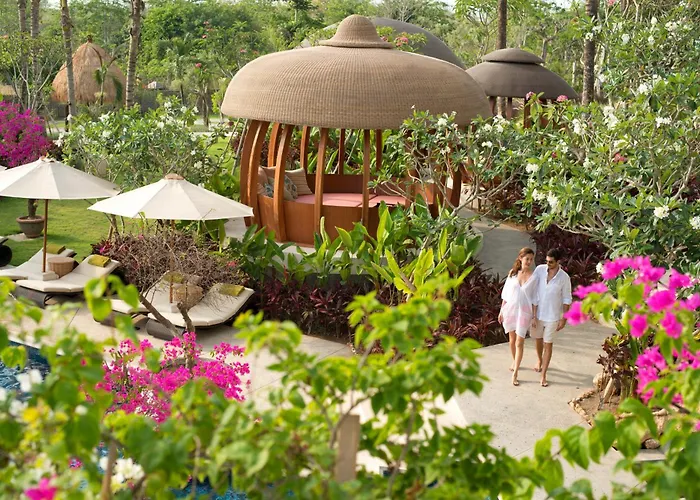 Rimba By Ayana Bali 5*