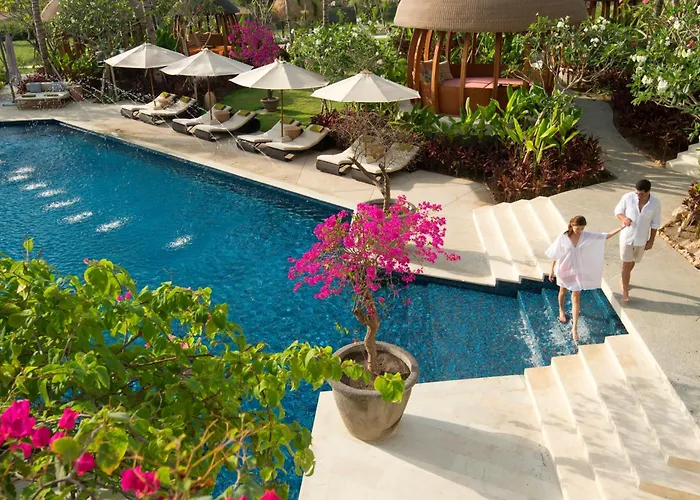 Rimba By Ayana Bali 5*