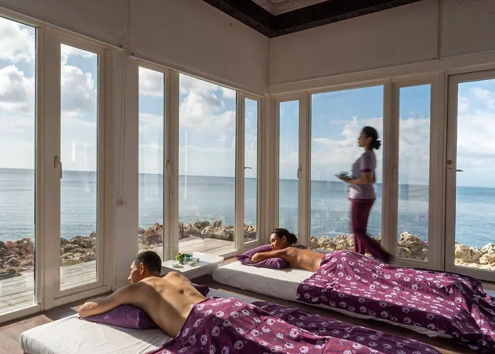 Rimba By Ayana Bali 5*