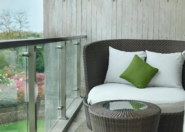 Rimba By Ayana Bali 5* ジンバラン