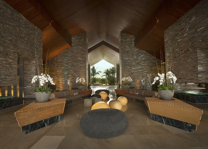 Resort Rimba By Ayana Bali 5*