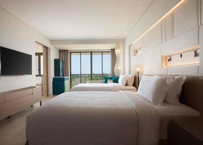 Rimba By Ayana Bali Resort
