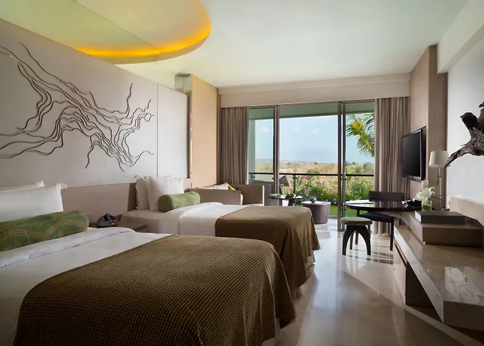 Rimba By Ayana Bali Resort