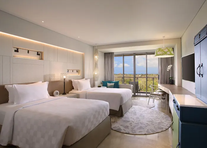 Resort Rimba By Ayana Bali 5*