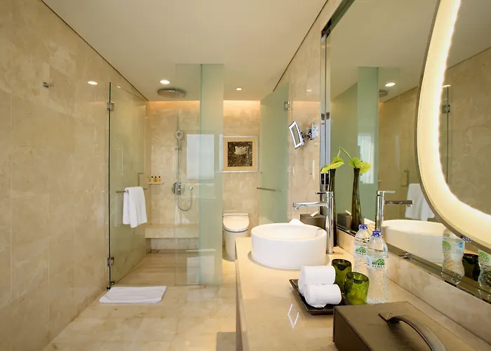Rimba By Ayana Bali 5* جيمباران