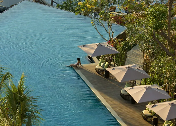 Rimba By Ayana Bali 5*