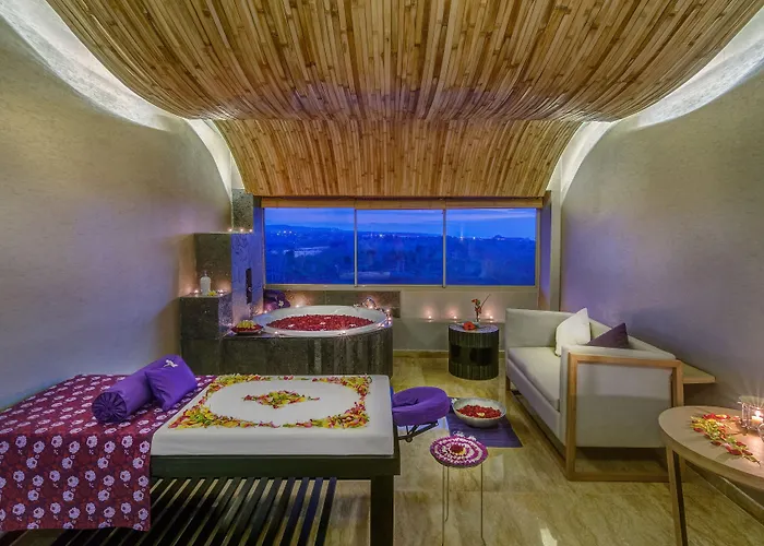 Rimba By Ayana Bali 5*