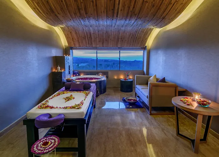 Rimba By Ayana Bali Resort 5*