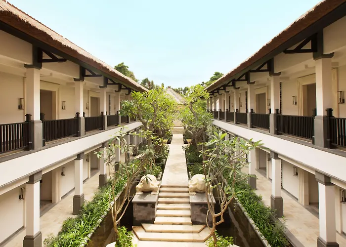 Rimba By Ayana Bali Resort 5*