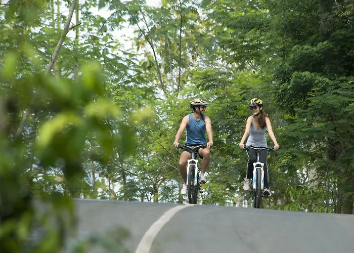 Rimba By Ayana Bali 5*