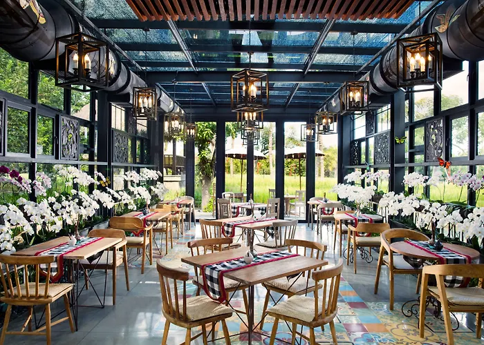 Rimba By Ayana Bali 5*