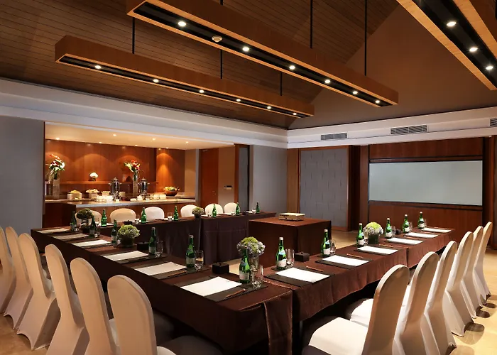 Rimba By Ayana Bali 5*