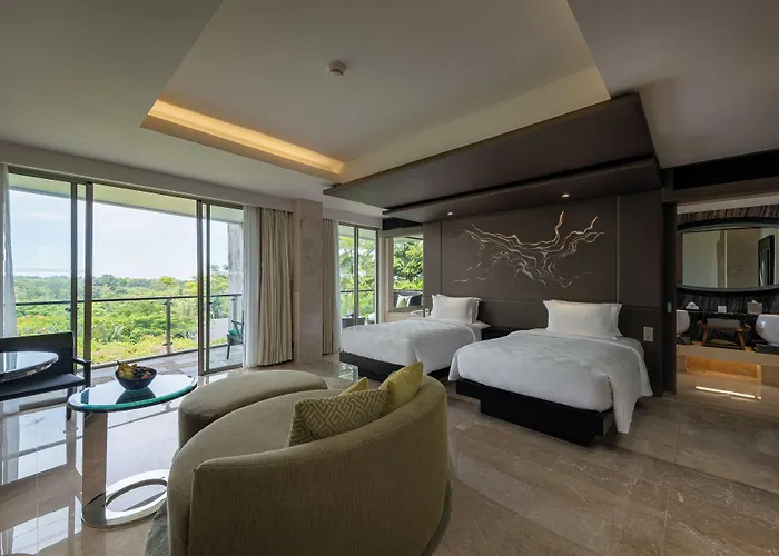 Rimba By Ayana Bali 5* Jimbaran