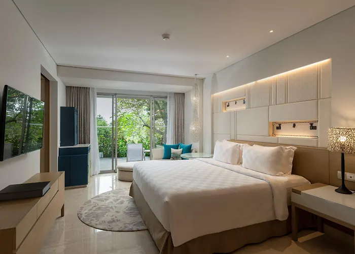 Resort Rimba By Ayana Bali Jimbaran